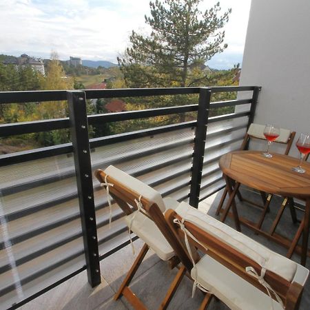 Almi Lux Apartman Zlatibor Ngoại thất bức ảnh