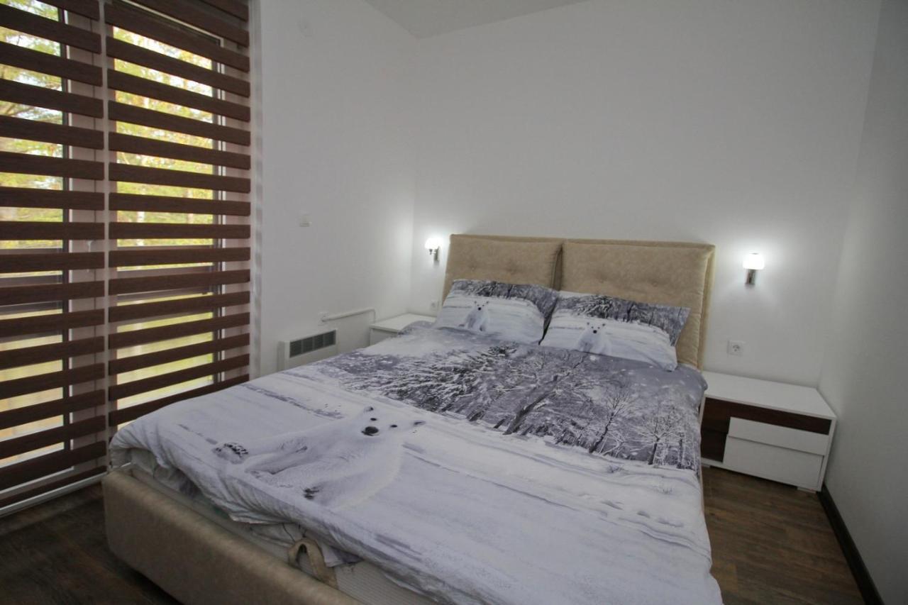 Almi Lux Apartman Zlatibor Ngoại thất bức ảnh