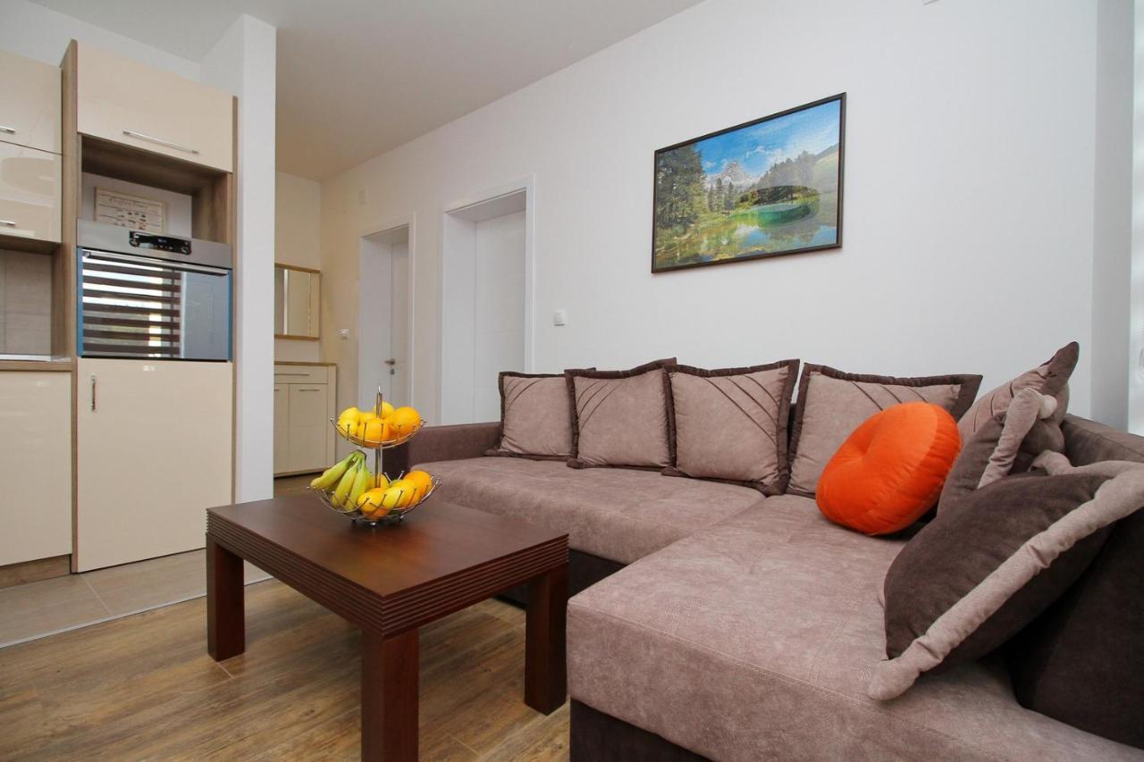 Almi Lux Apartman Zlatibor Ngoại thất bức ảnh