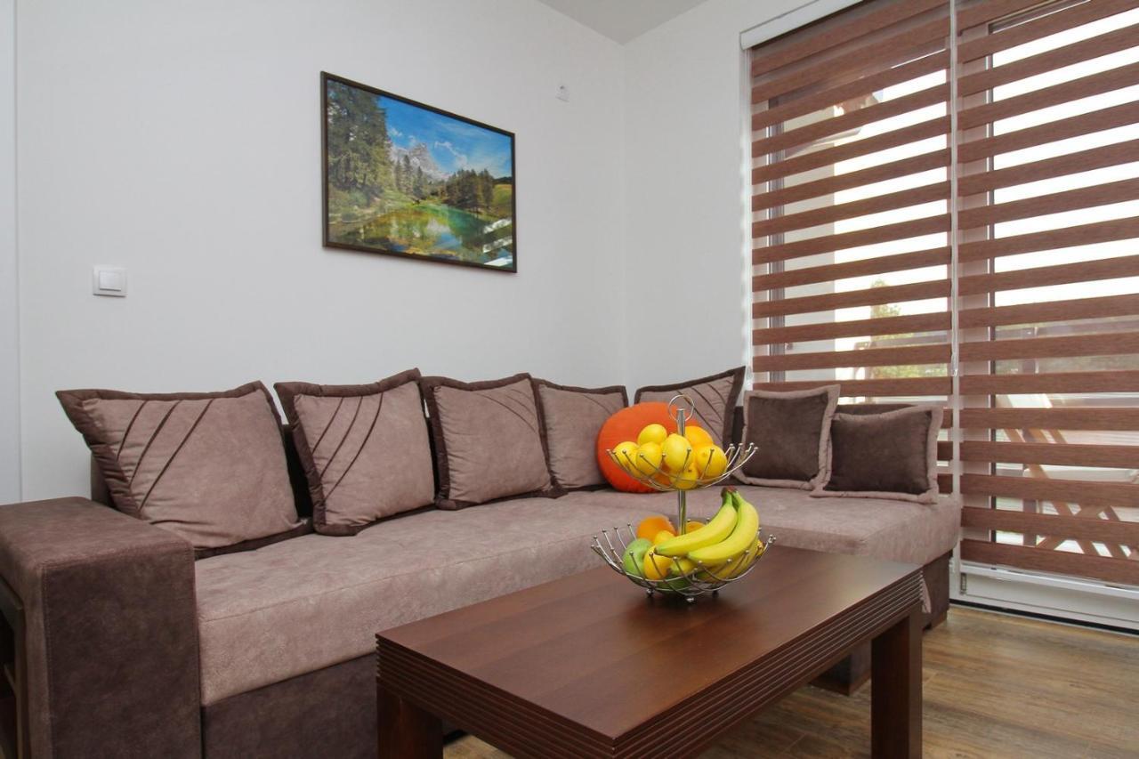 Almi Lux Apartman Zlatibor Ngoại thất bức ảnh