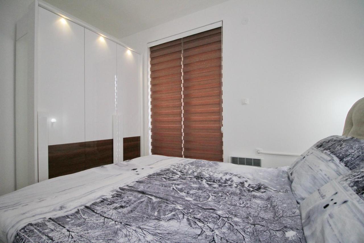 Almi Lux Apartman Zlatibor Ngoại thất bức ảnh