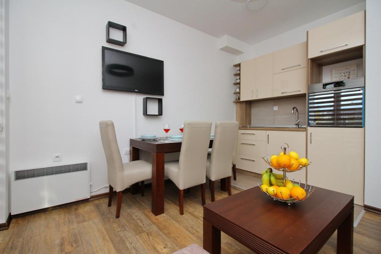 Almi Lux Apartman Zlatibor Ngoại thất bức ảnh