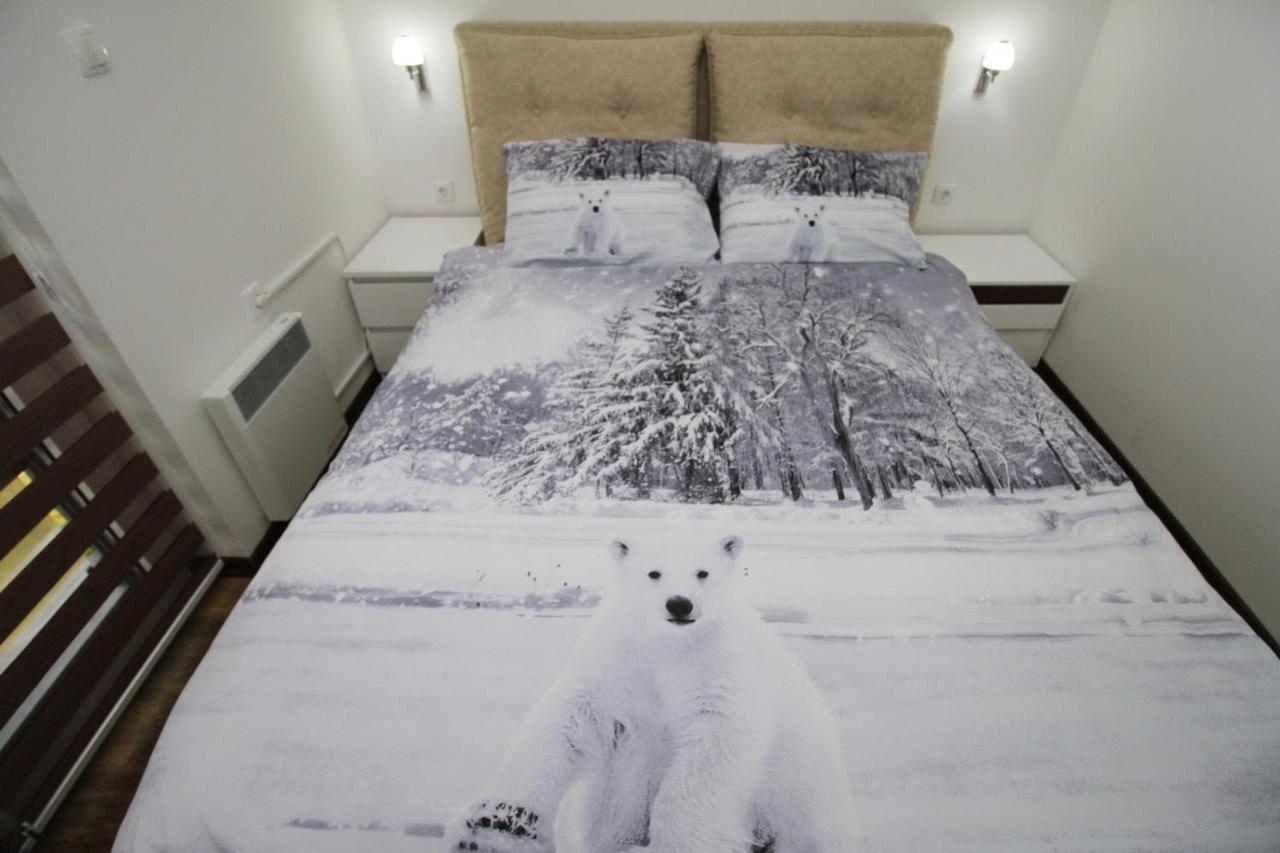 Almi Lux Apartman Zlatibor Ngoại thất bức ảnh