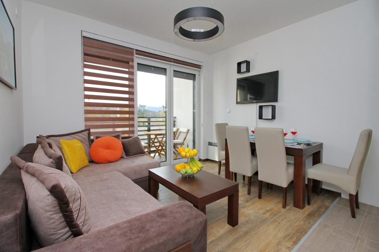 Almi Lux Apartman Zlatibor Ngoại thất bức ảnh