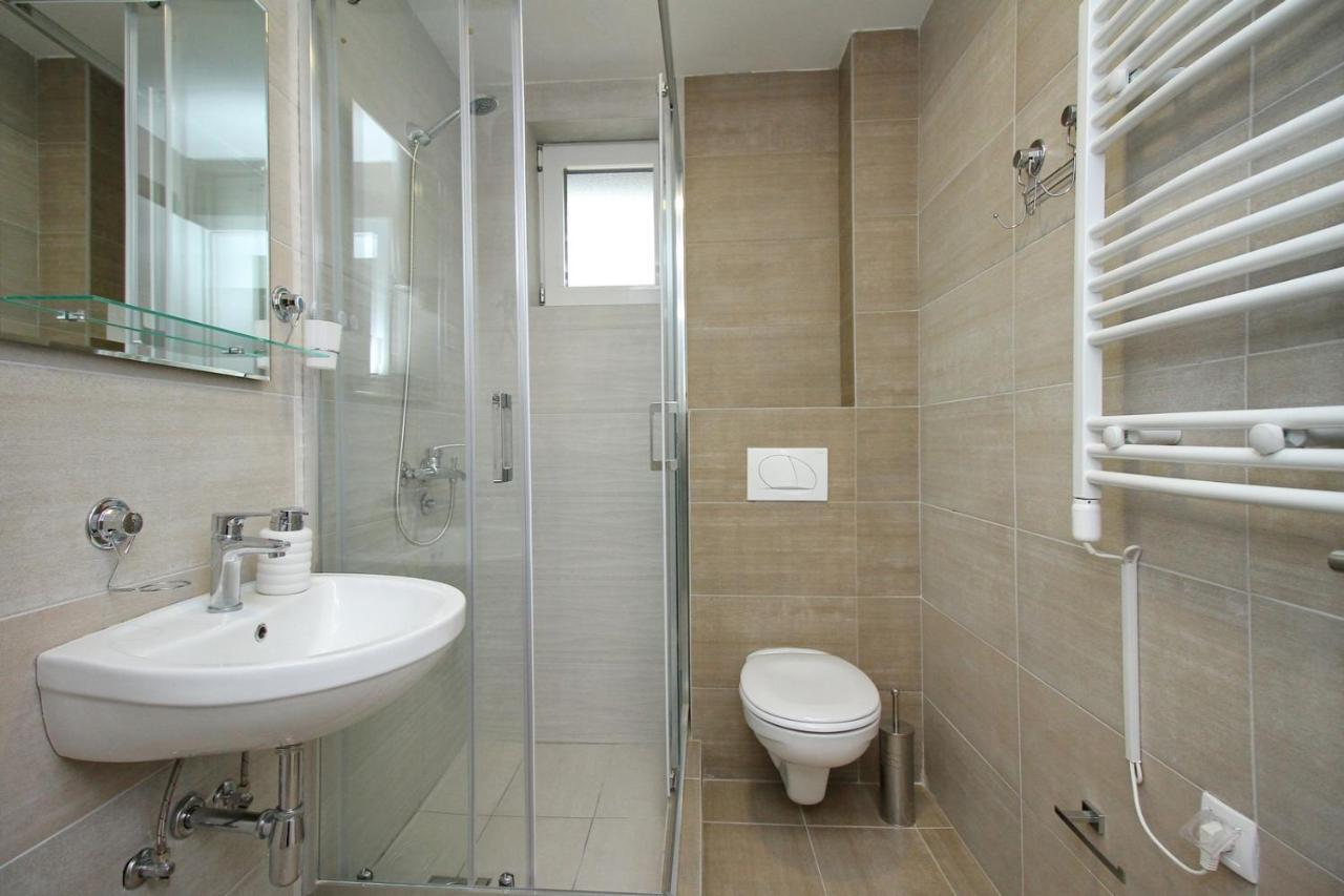 Almi Lux Apartman Zlatibor Ngoại thất bức ảnh