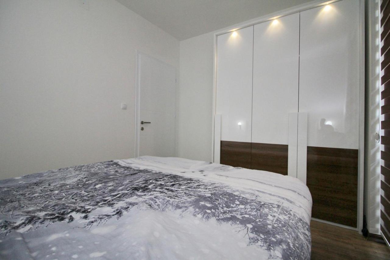 Almi Lux Apartman Zlatibor Ngoại thất bức ảnh