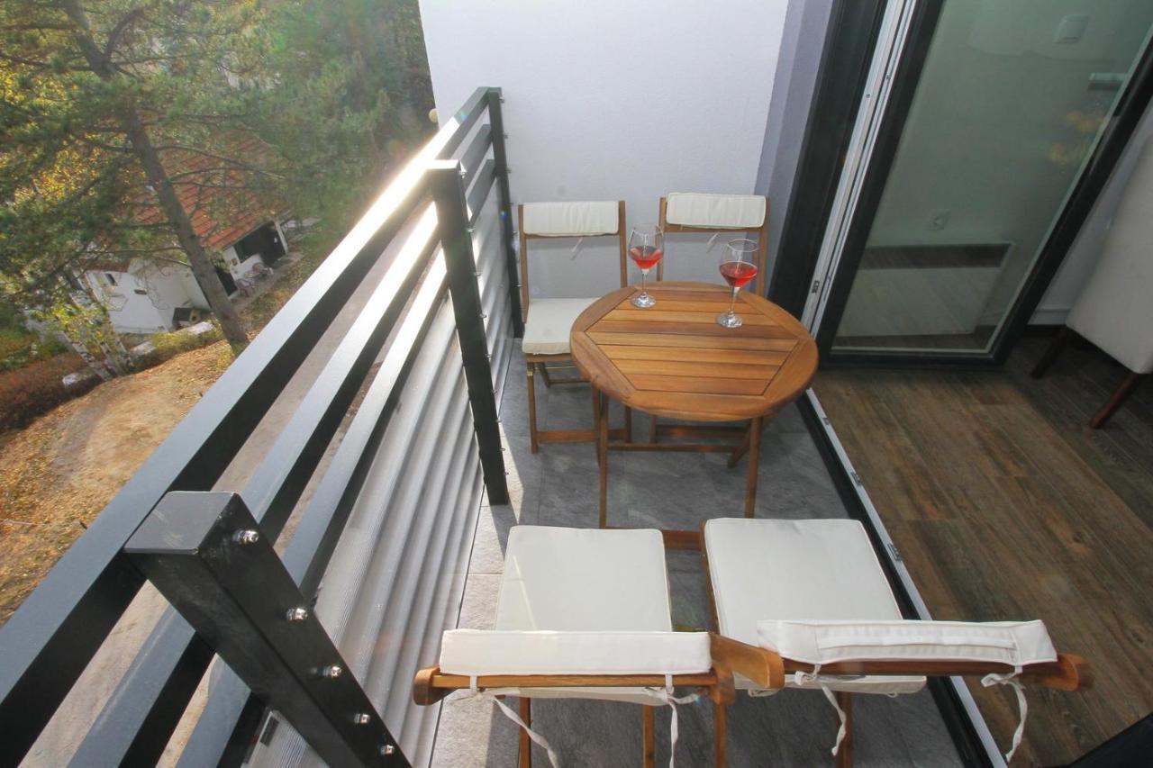 Almi Lux Apartman Zlatibor Ngoại thất bức ảnh