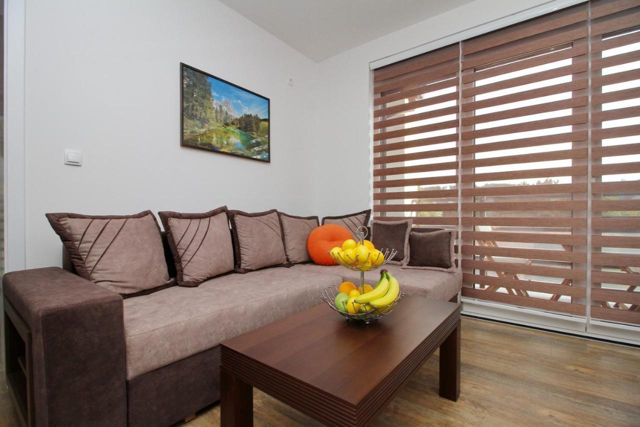 Almi Lux Apartman Zlatibor Ngoại thất bức ảnh