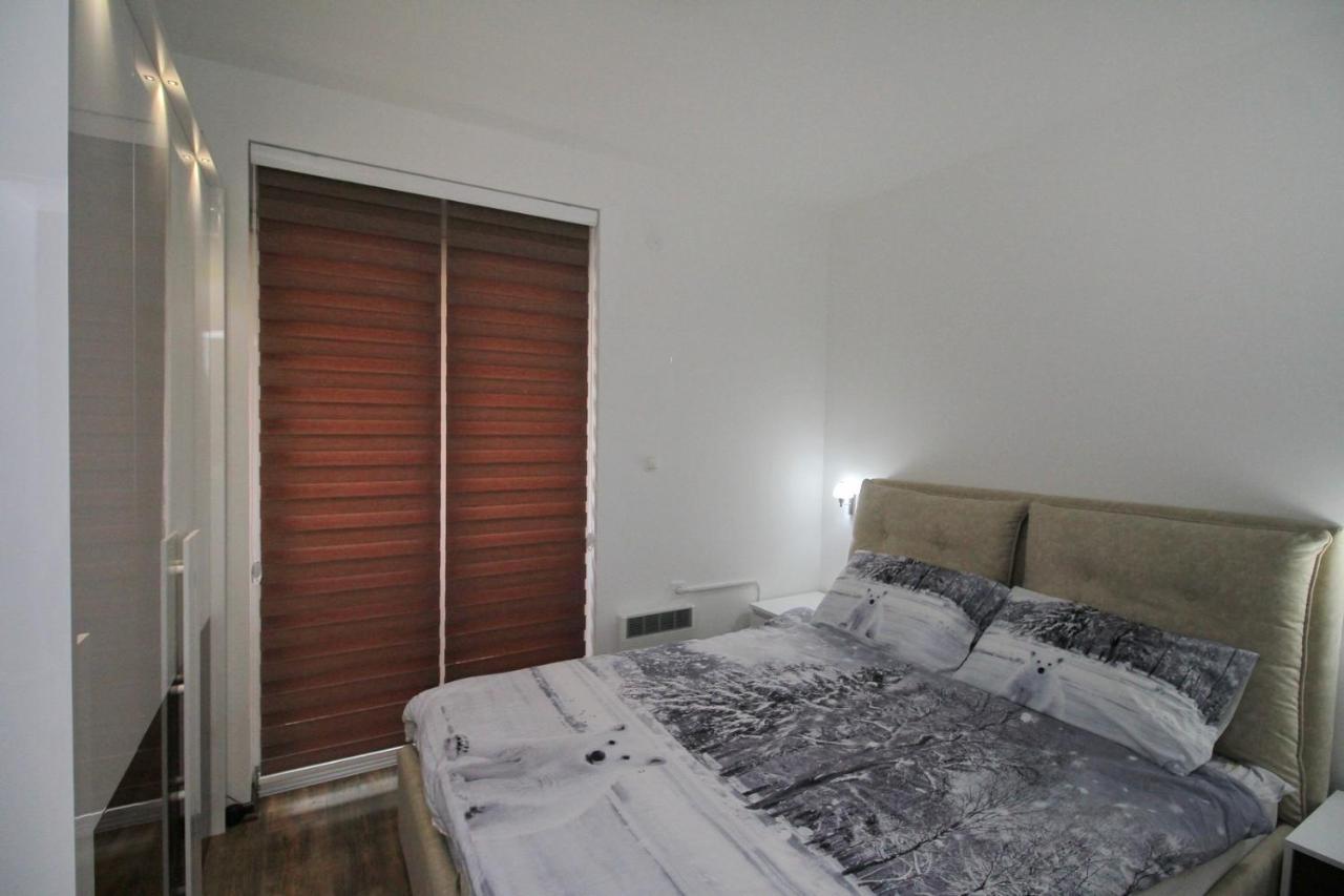 Almi Lux Apartman Zlatibor Ngoại thất bức ảnh