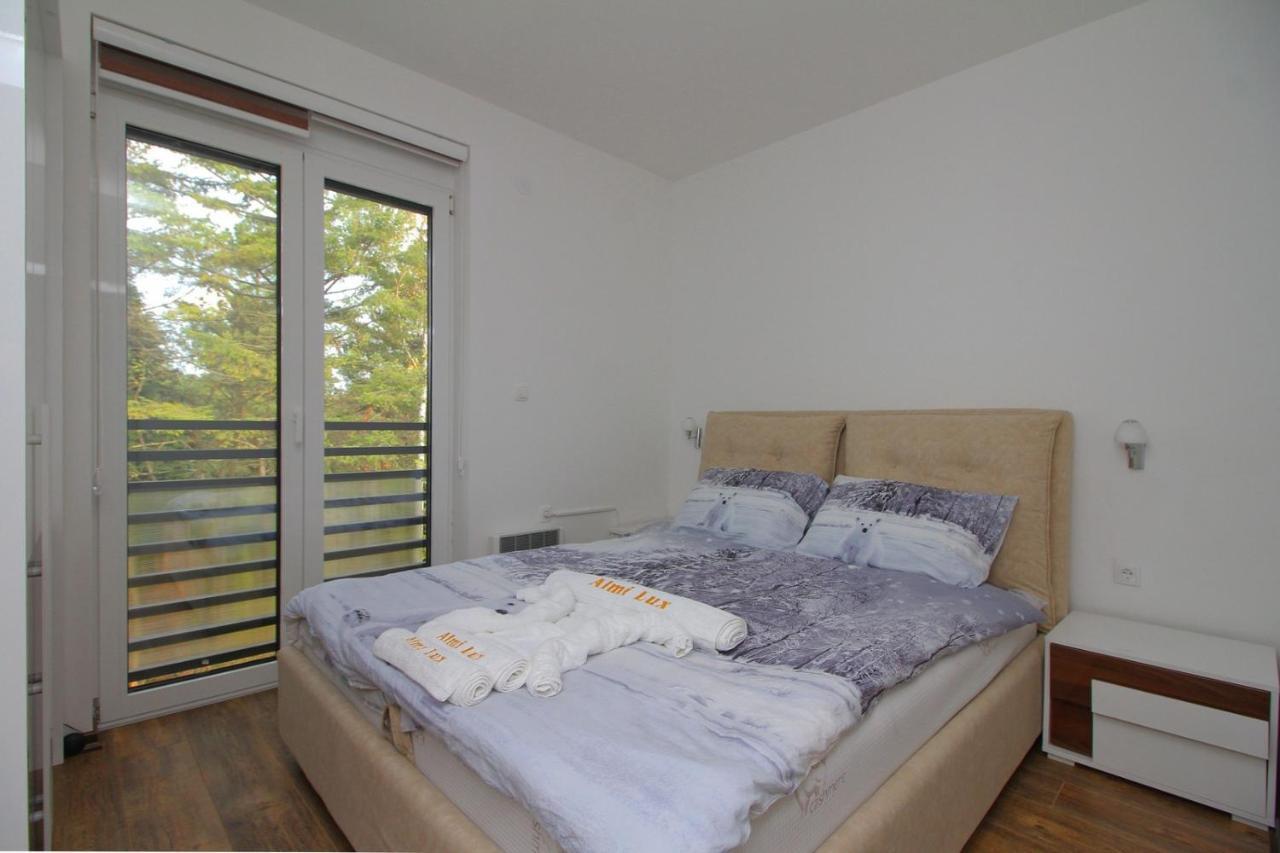 Almi Lux Apartman Zlatibor Ngoại thất bức ảnh