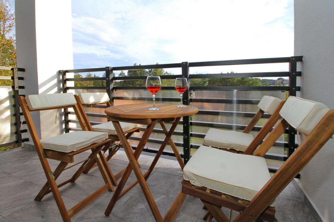 Almi Lux Apartman Zlatibor Ngoại thất bức ảnh