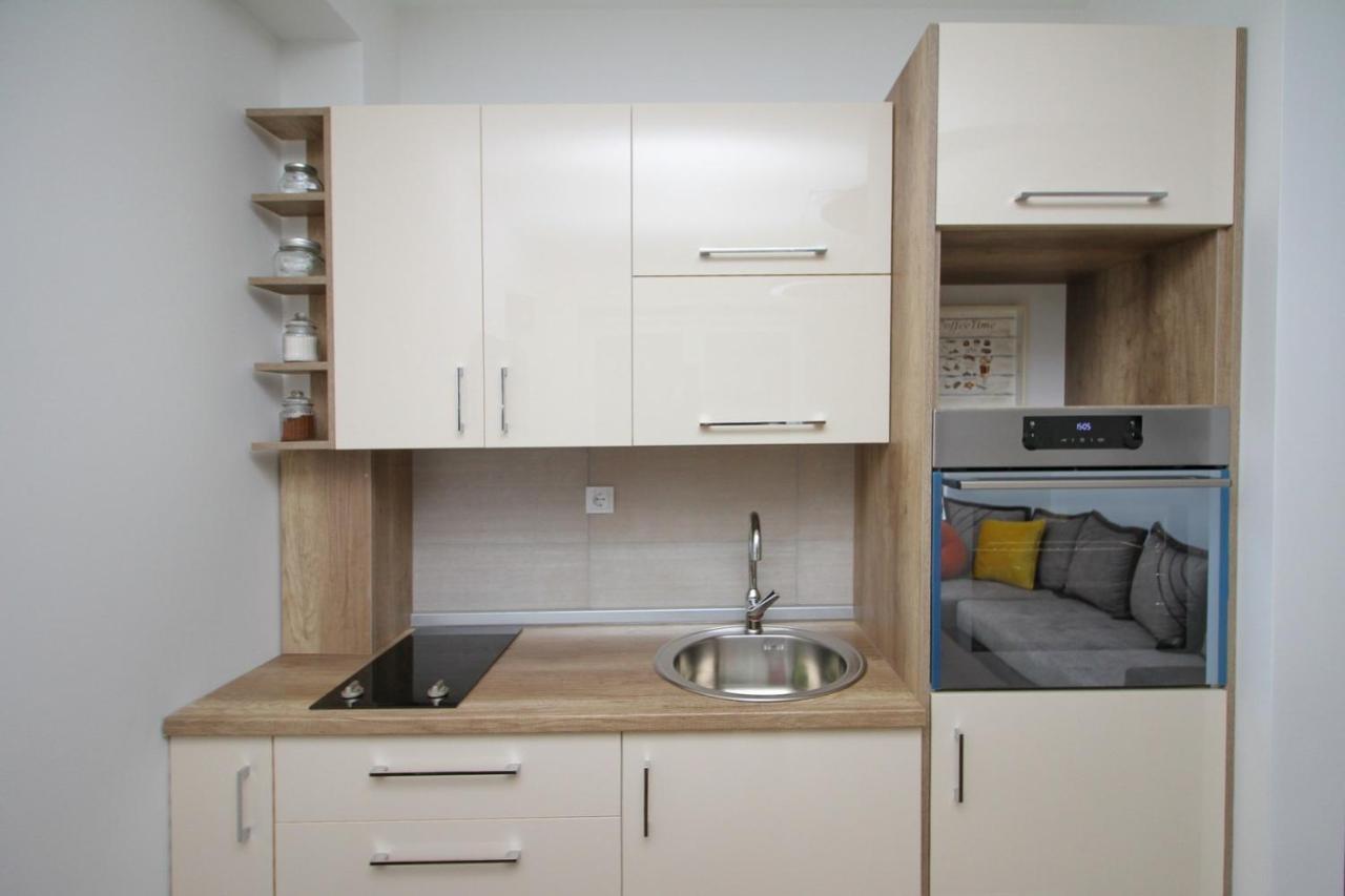 Almi Lux Apartman Zlatibor Ngoại thất bức ảnh