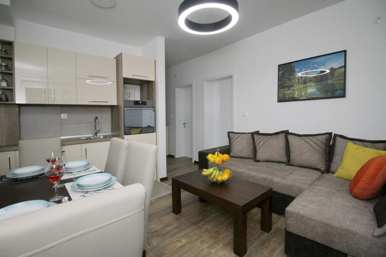 Almi Lux Apartman Zlatibor Ngoại thất bức ảnh