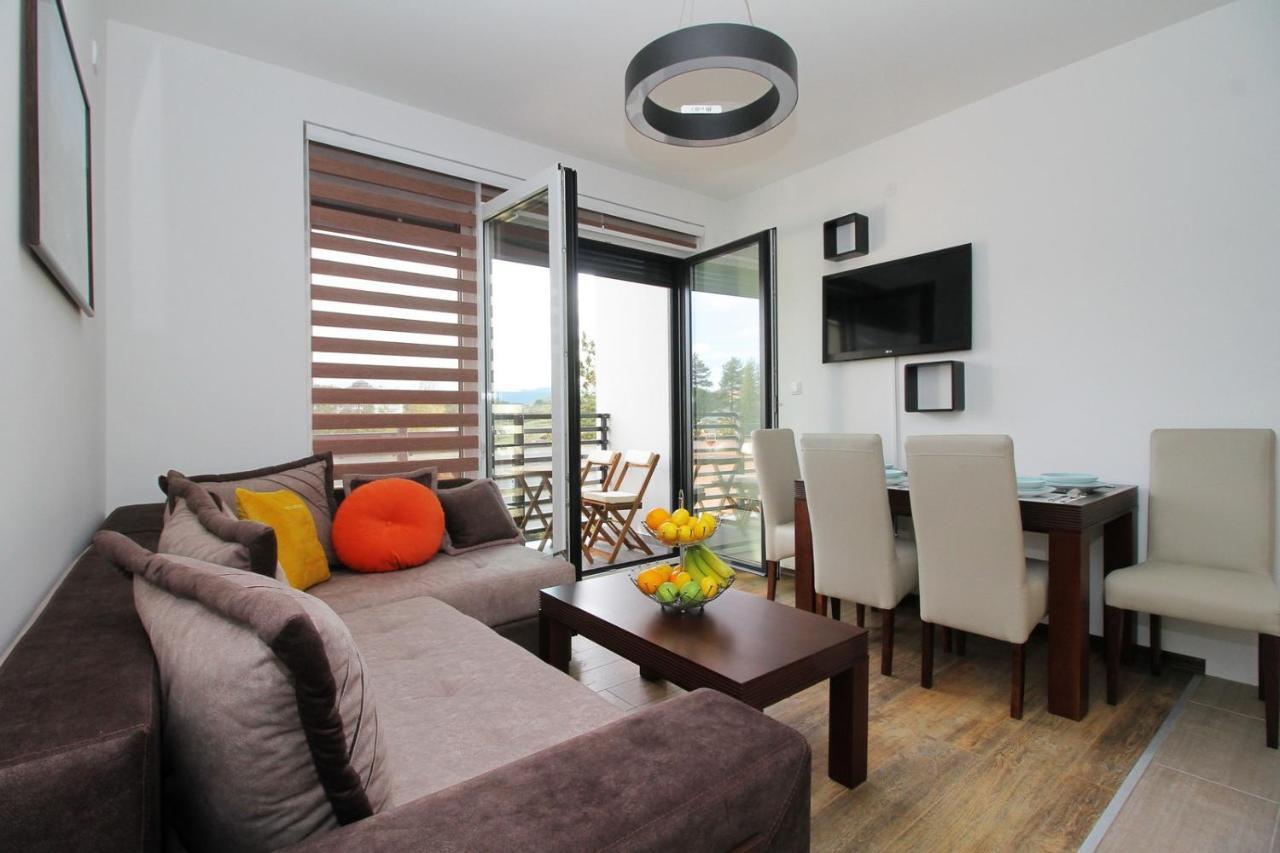 Almi Lux Apartman Zlatibor Ngoại thất bức ảnh