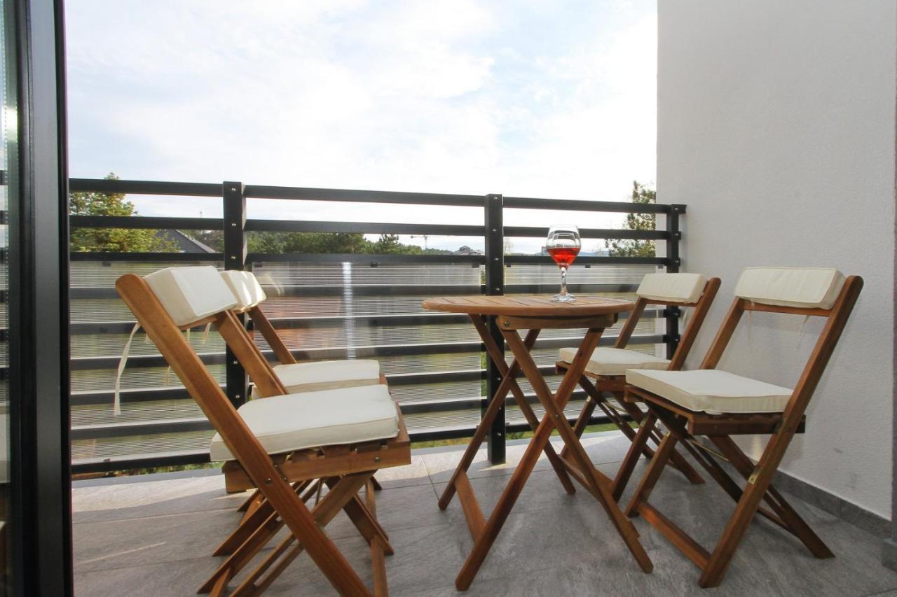 Almi Lux Apartman Zlatibor Ngoại thất bức ảnh